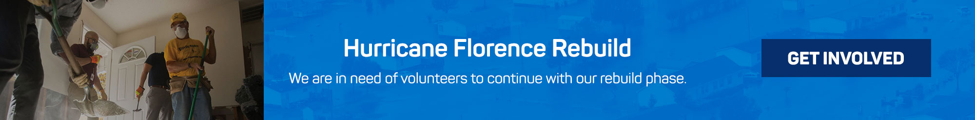 Hurricane Florence