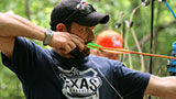 Men’s Outdoor Weekend at Caraway